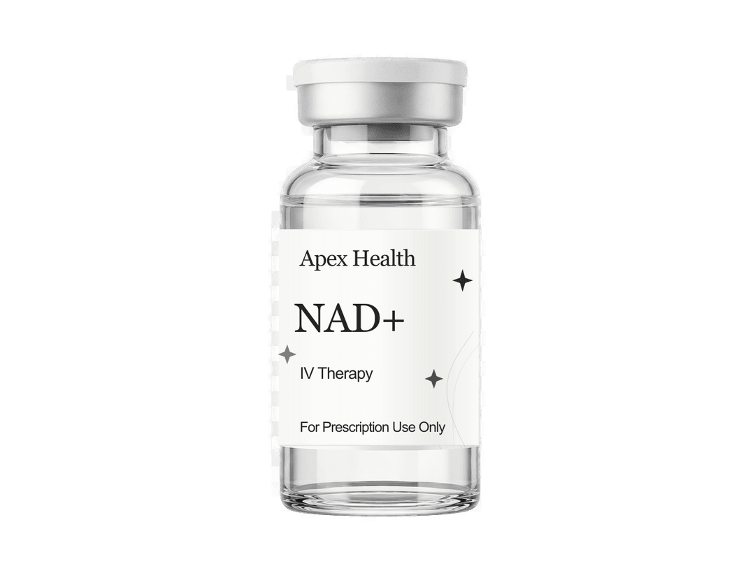 Apex Health NAD+ vial